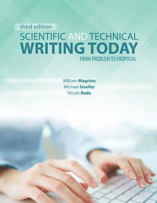 Scientific and Technical Writing Today 1