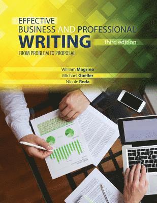 Effective Business and Professional Writing 1
