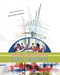 bokomslag Intercultural Communication for Global Engagement