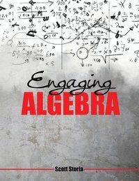 bokomslag Engaging Algebra