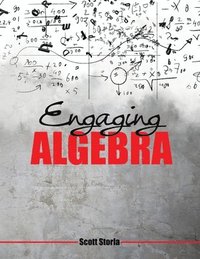 bokomslag Engaging Algebra