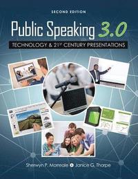 bokomslag Public Speaking 3.0