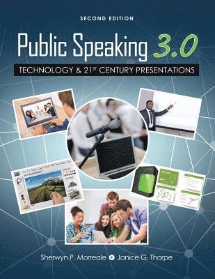 Public Speaking 3.0 1