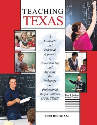 Teaching Texas 1