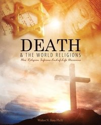 bokomslag Death and the World Religions