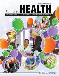 bokomslag Points to Health