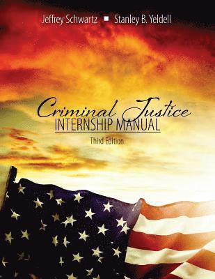 bokomslag Criminal Justice: Internship Manual