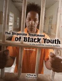 bokomslag Disparate Treatment of Black Youth in the Juvenile Justice System