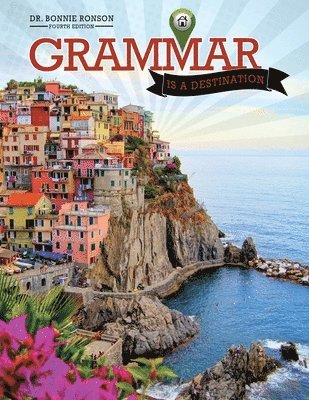 Grammar Is a Destination