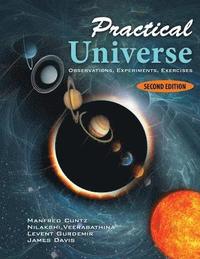bokomslag Practical Universe
