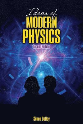 bokomslag Ideas of Modern Physics