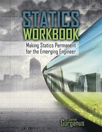 bokomslag Statics Workbook