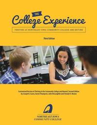 bokomslag College Experience