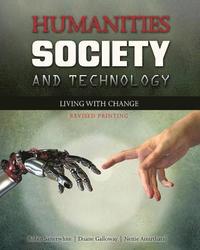 bokomslag Humanities, Society and Technology