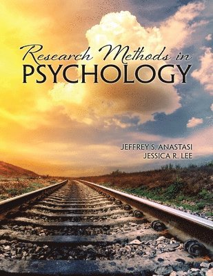 Research Methods in Psychology 1