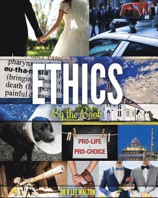 Ethics by the Book 1