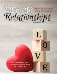 bokomslag Intimate Relationships