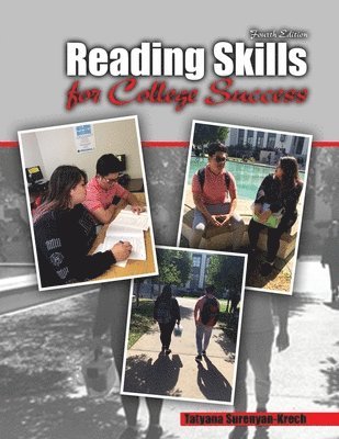 Reading Skills for College Success 1