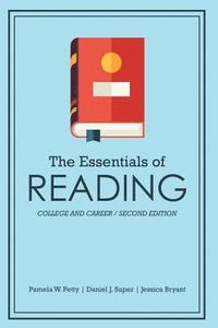 bokomslag The Essentials of Reading