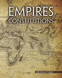 bokomslag Empires and Constitutions