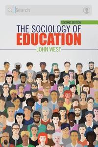 bokomslag The Sociology of Education