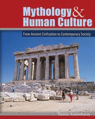 Mythology and Human Culture 1