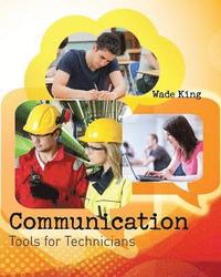 bokomslag Communication Tools for Technicians
