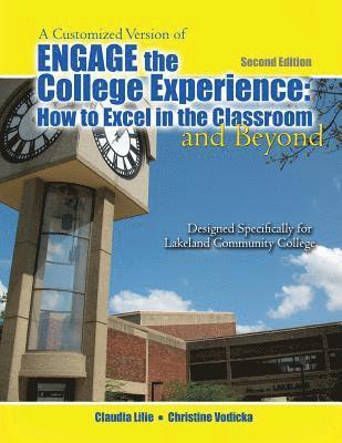 bokomslag Customized Version of Engage the College