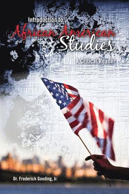 Introduction to African American Studies 1