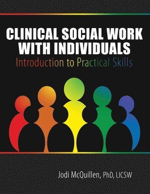 bokomslag Clinical Social Work with Individuals