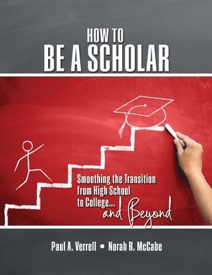 bokomslag How to be a Scholar