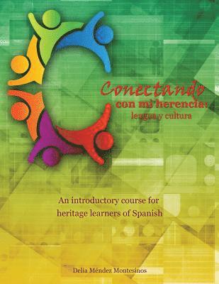 Conectando con mi herencia