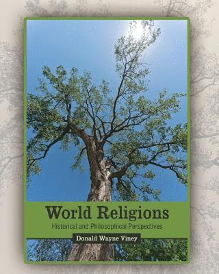 Donald Viney - World Religions: Historical and Philosophical Perspectives, Häftad