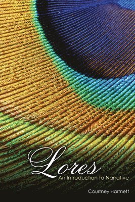Courtney Hartnett - Lores, Häftad
