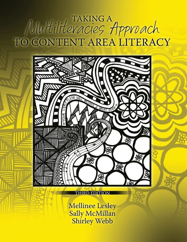 Taking a Multiliteracies Approach to Content Area Literacy 1