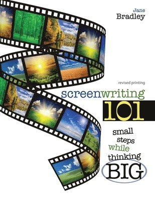 Screenwriting 101 1