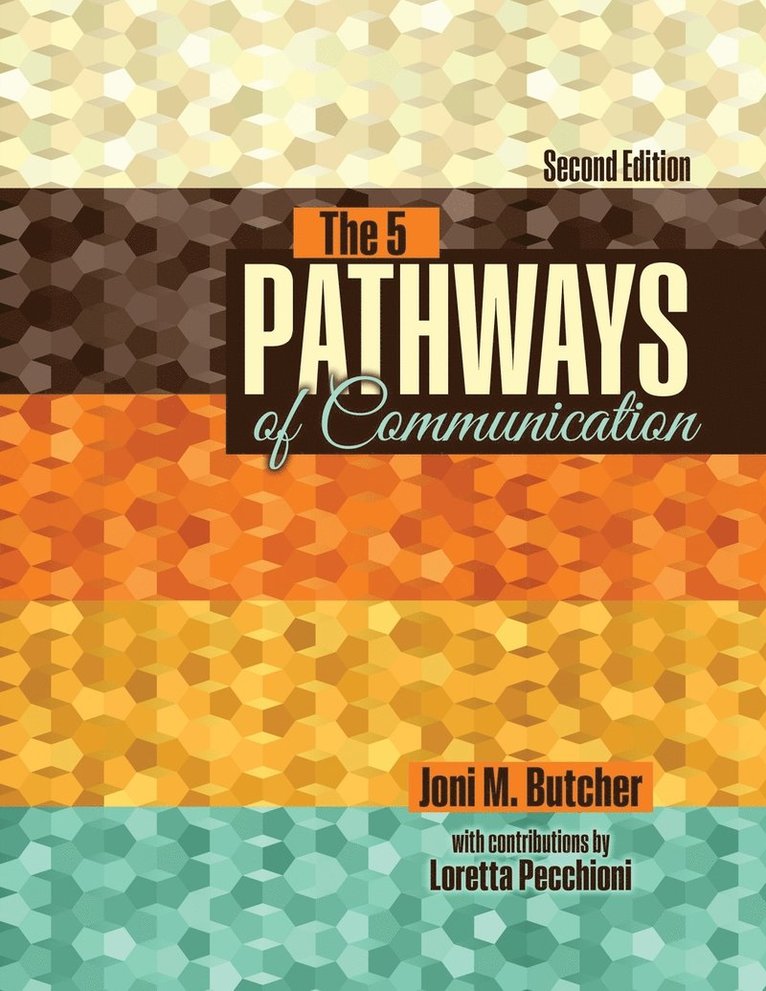 5 Pathways of Communication 1