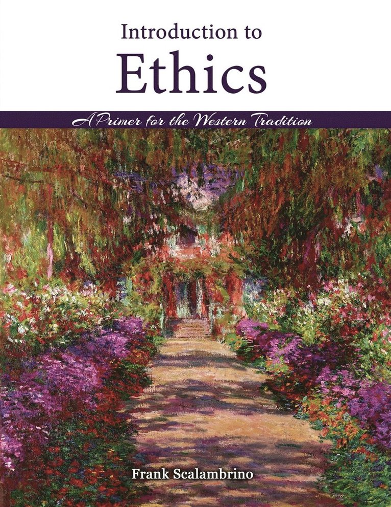 Introduction to Ethics 1