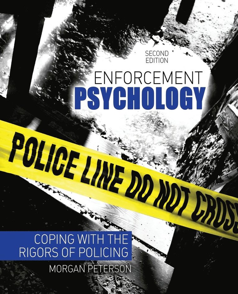 Enforcement Psychology 1