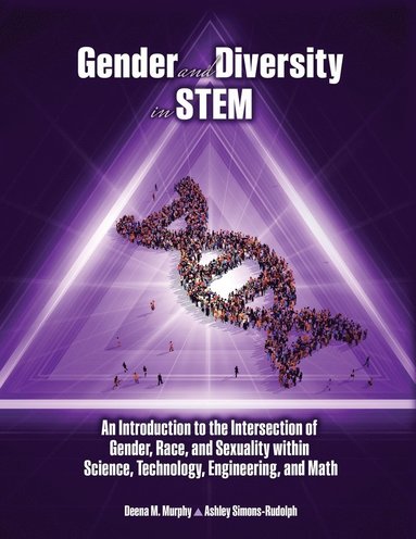 bokomslag Gender and Diversity in STEM