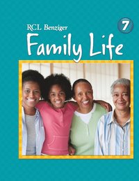 bokomslag Family Life Student Edition 7