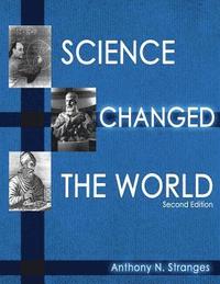 bokomslag Science Changed the World