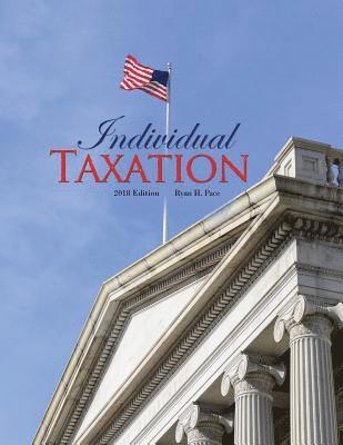 Individual Taxation 1