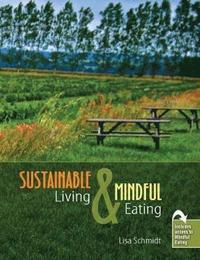 bokomslag Sustainable Living and Mindful Eating
