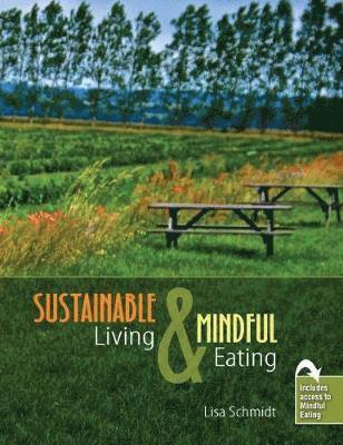 Sustainable Living and Mindful Eating