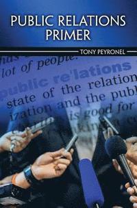 bokomslag Public Relations Primer