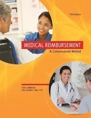 bokomslag Medical Reimbursement