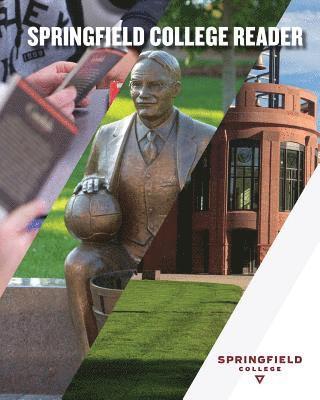 bokomslag Springfield College Reader