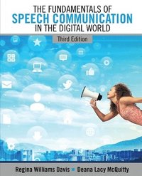 bokomslag The Fundamentals of Speech Communication in the Digital World