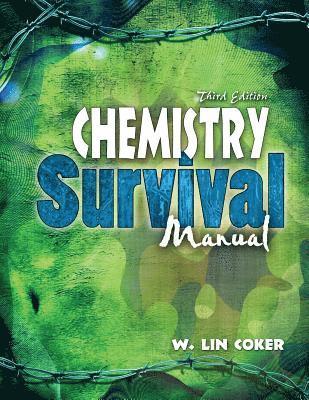 Chemistry Survival Manual 1